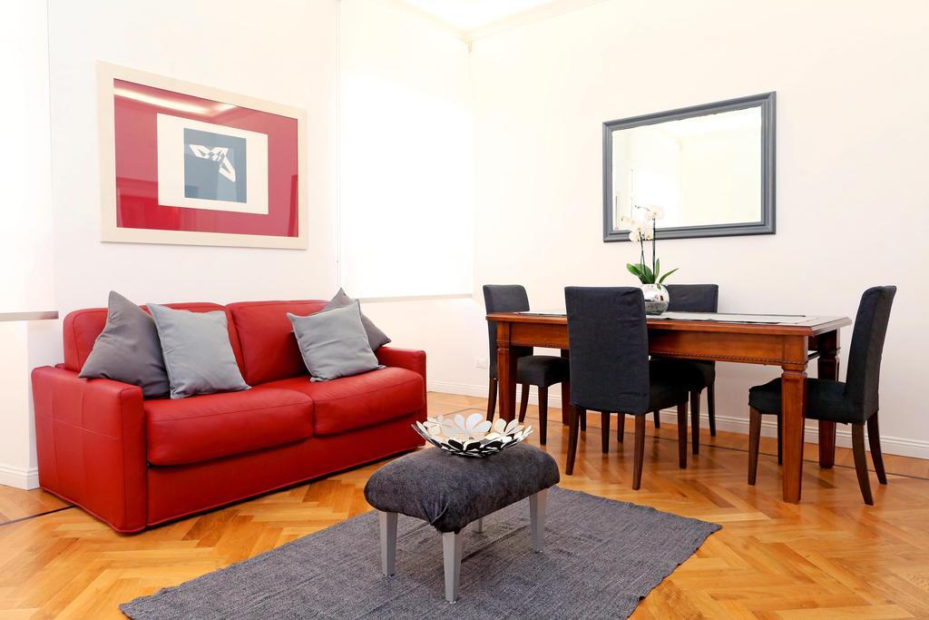 Home2Rome - Trastevere Phòng bức ảnh