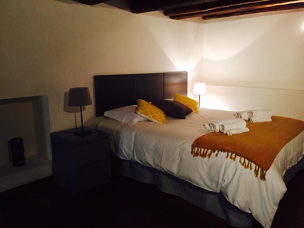 Home2Rome - Trastevere Phòng bức ảnh
