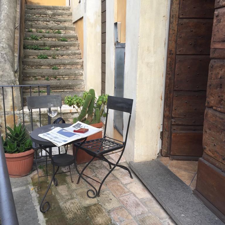 Home2Rome - Trastevere Phòng bức ảnh