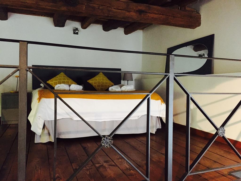 Home2Rome - Trastevere Phòng bức ảnh