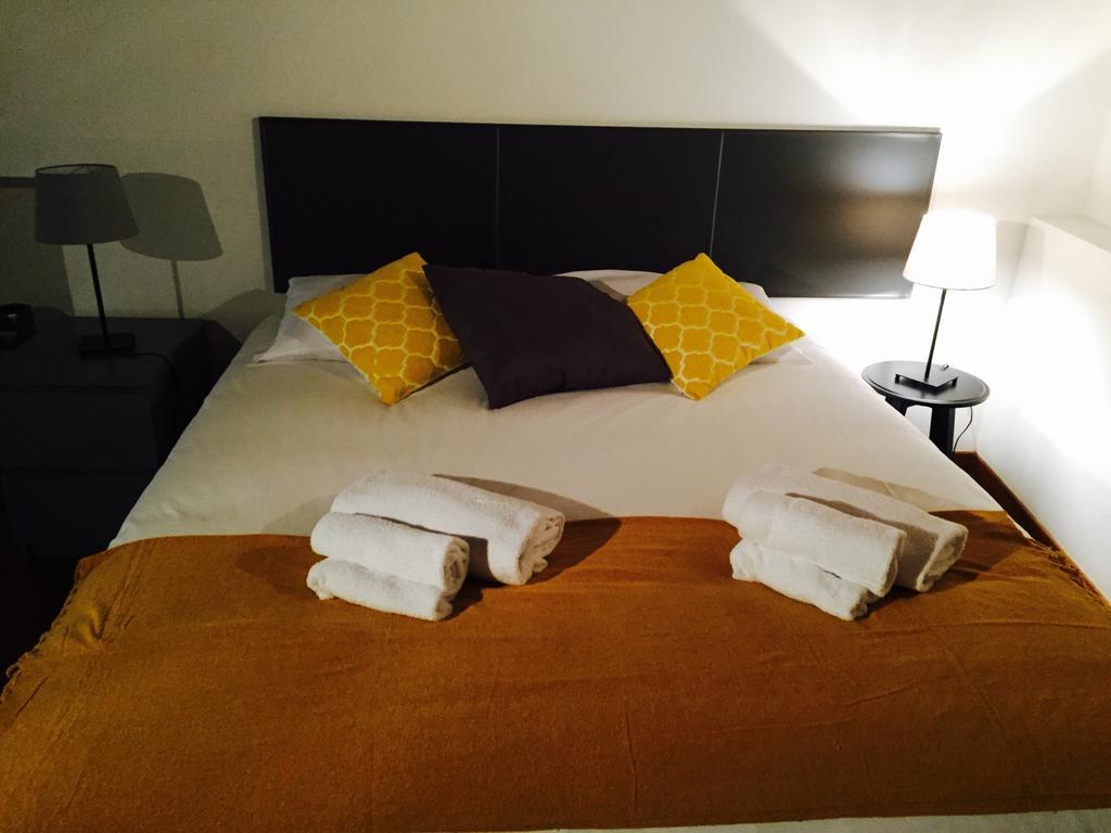 Home2Rome - Trastevere Phòng bức ảnh