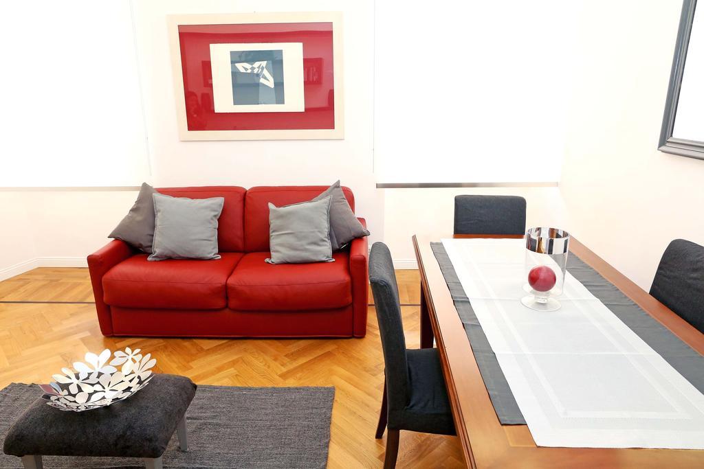 Home2Rome - Trastevere Phòng bức ảnh