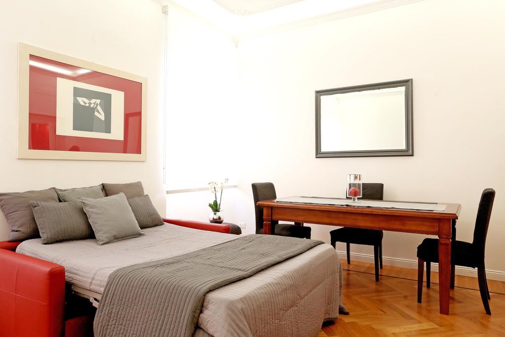 Home2Rome - Trastevere Phòng bức ảnh