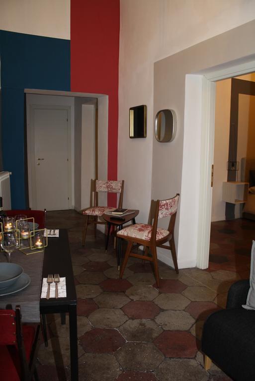 Home2Rome - Trastevere Ngoại thất bức ảnh