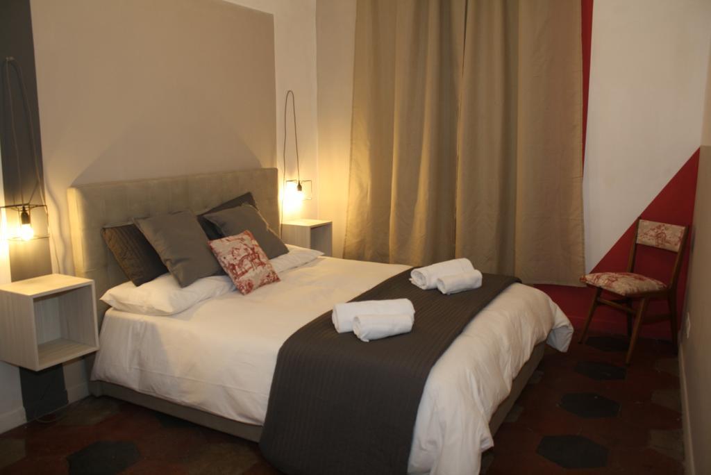 Home2Rome - Trastevere Ngoại thất bức ảnh