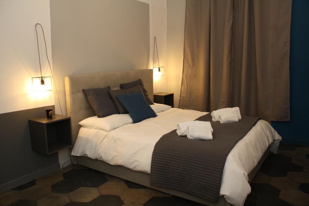 Home2Rome - Trastevere Ngoại thất bức ảnh
