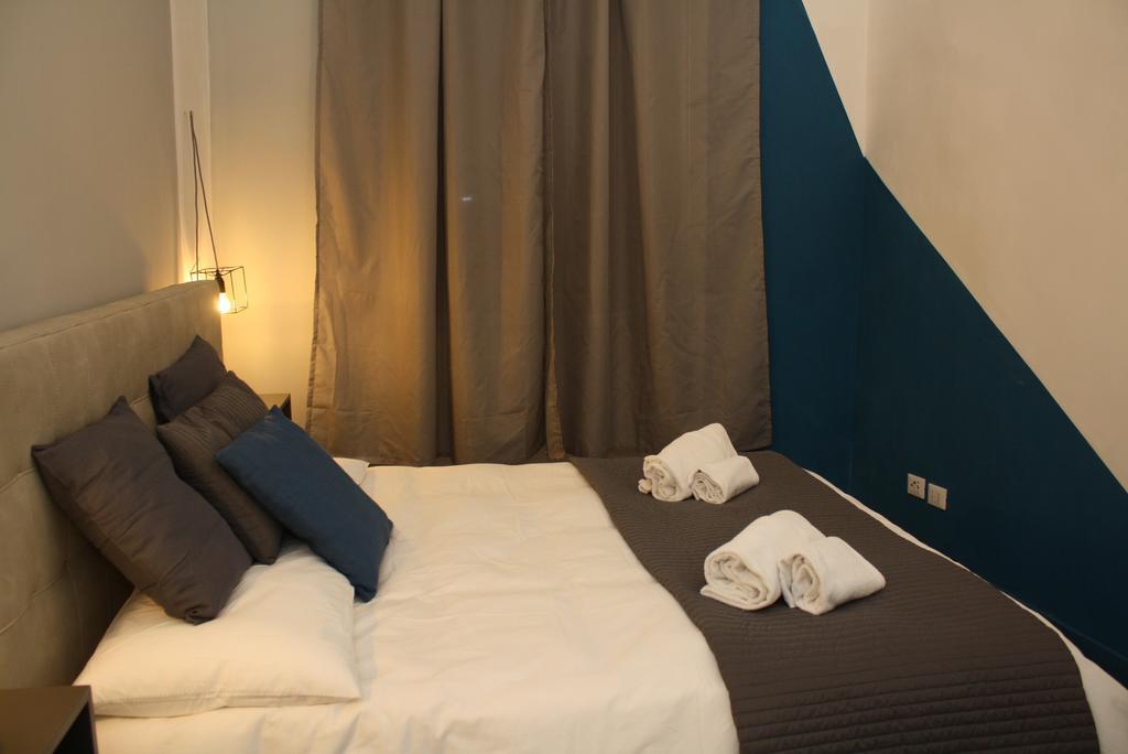 Home2Rome - Trastevere Ngoại thất bức ảnh