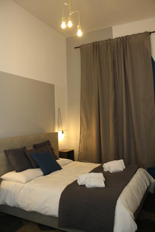 Home2Rome - Trastevere Ngoại thất bức ảnh
