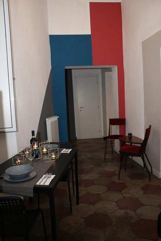 Home2Rome - Trastevere Ngoại thất bức ảnh